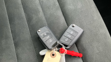 SEAT Arona 1.0 TSI 115 FR Sport 5dr Petrol Hatchback